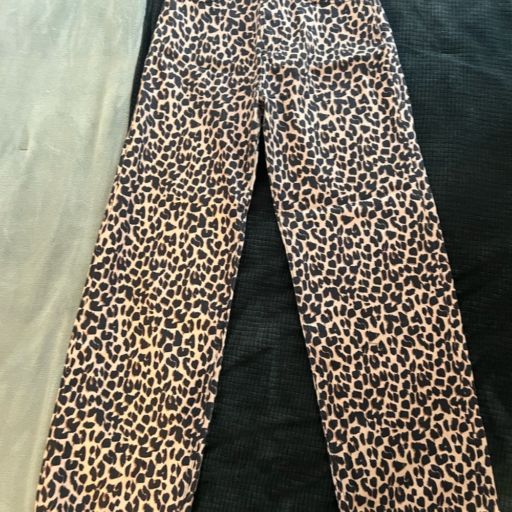 Reformation Cary High Rise Slouchy Straight Leg Jeans - NWOT